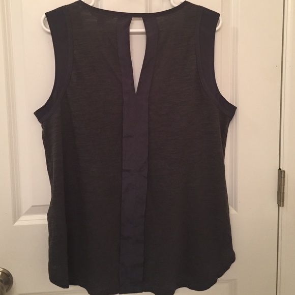 Banana Republic tank top - Picture 4 of 4