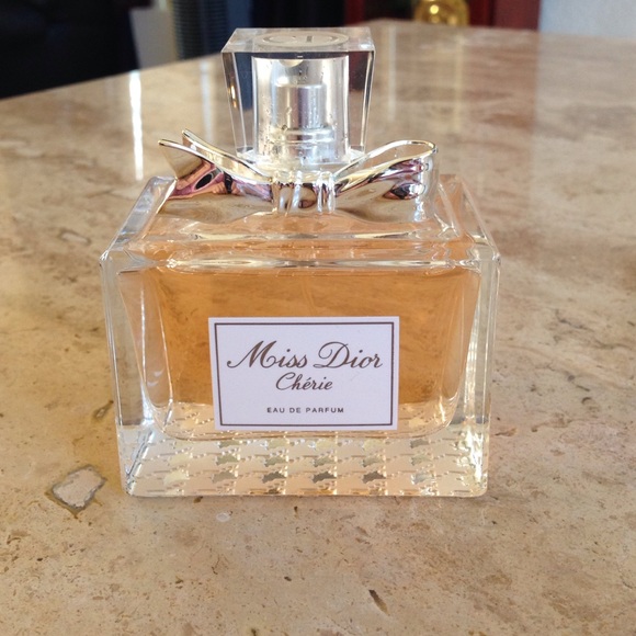 Dior Other - Miss Dior Cherie Eau de Parfum