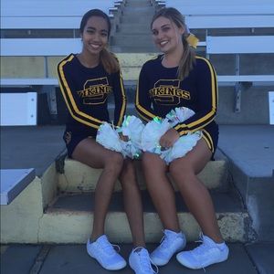 Meet your Posher, Lexie