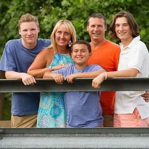 Meet your Posher, Stacey