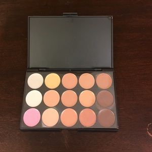 Contour Palette