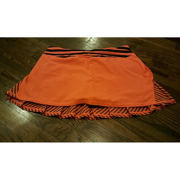 Lululemon Pace setter skirt