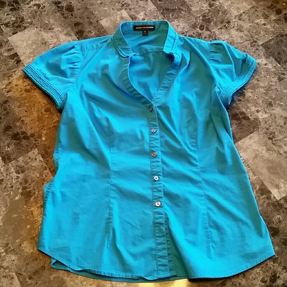 Express top - Picture 1 of 1