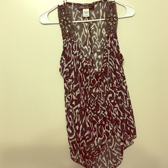 Blouse - Picture 1 of 2