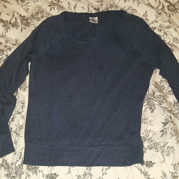 PINK longsleeve