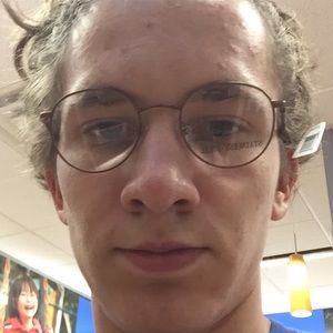 Meet your Posher, Luke