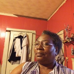 Meet your Posher, Carol