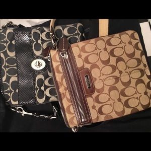 Coach Crossbody bag