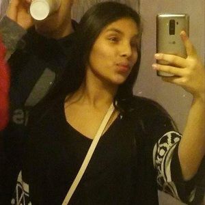 Meet your Posher, Samantha