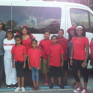 Meet your Posher, Dolores