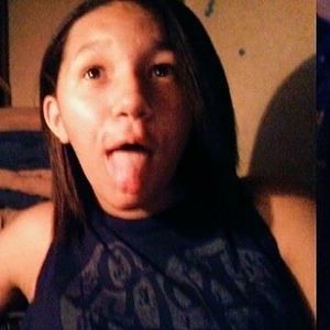 Meet your Posher, Tamya larissa