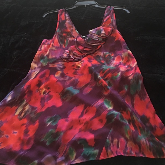 Express top