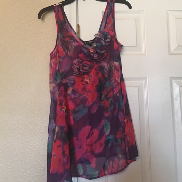 Express top - Picture 2 of 4