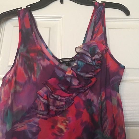 Express top - Picture 3 of 4