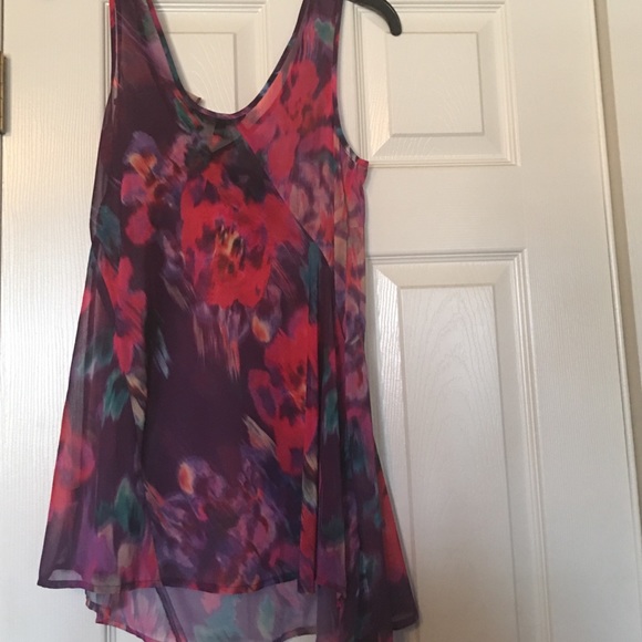 Express top - Picture 4 of 4