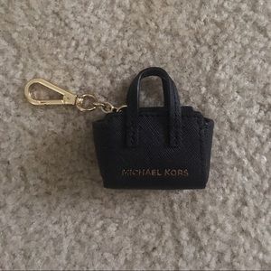 Michael Kors Keychain