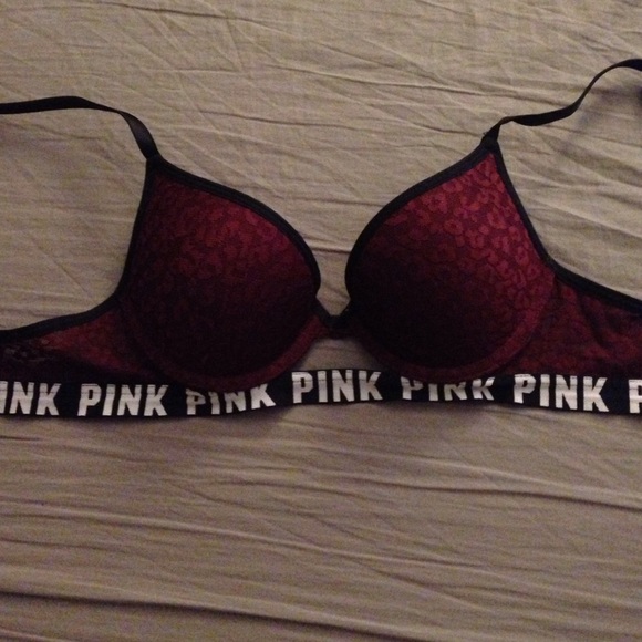 Victoria Secret PINK Bra