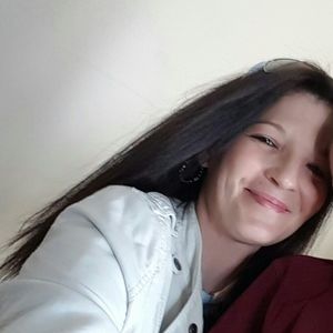 Meet your Posher, Theresa