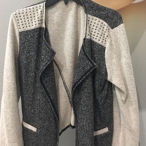 Style & Co Petite sweater