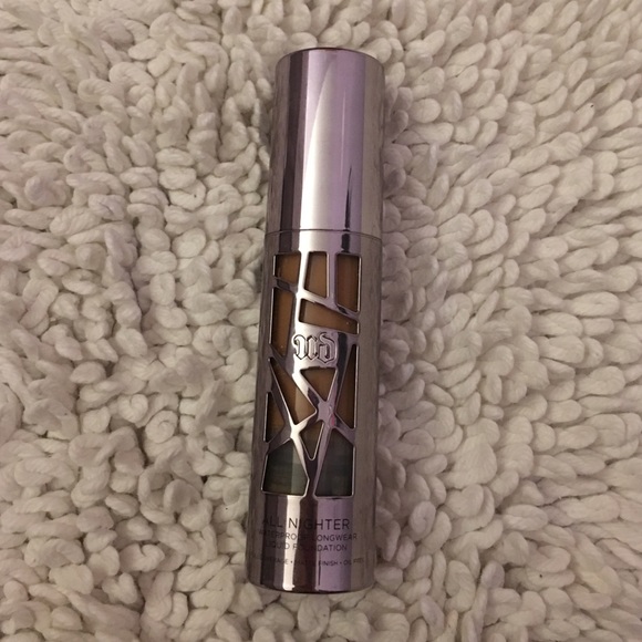 Urban Decay All Nighter Foundation
