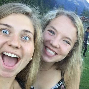 Meet your Posher, Marina