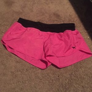 Victoria secret shorts