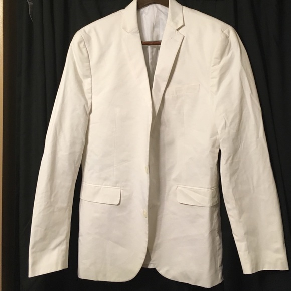 Men's blazer
