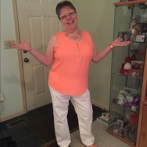 Meet your Posher, Pat