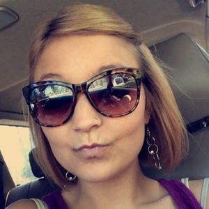 Meet your Posher, Marlee