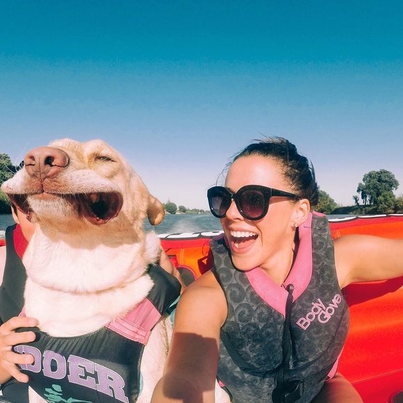 Meet your Posher, Alyssa