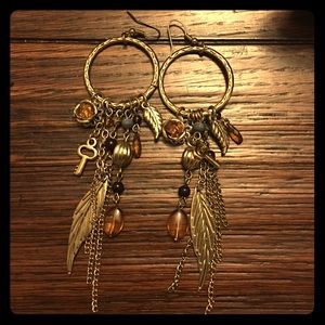 Gypsy Earrings