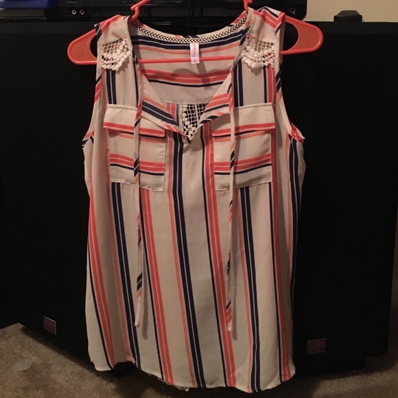 Cute top