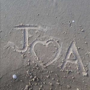 Meet your Posher, Audrey