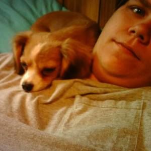 Meet your Posher, Brittney