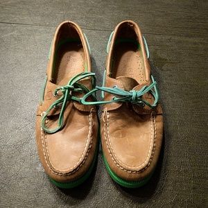 Sperry Top-siders
