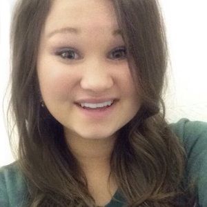 Meet your Posher, Kaitlyn