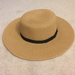 Panama hat