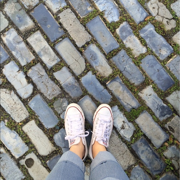 Meet your Posher, Cristina - Picture 3 of 3