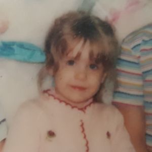 Meet your Posher, Keri