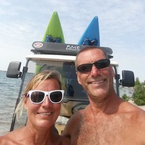 Meet your Posher, Vicky