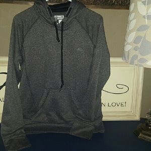 Adidas ultimate hoodie