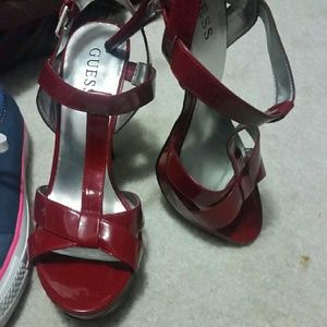 Guess Shoes