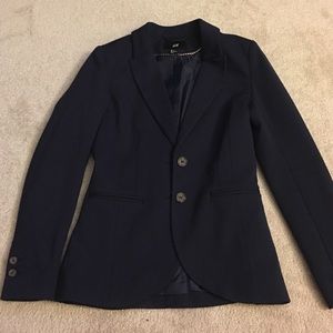 Jacket blazer