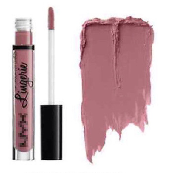 Lip Gloss Lipstick - Picture 3 of 3