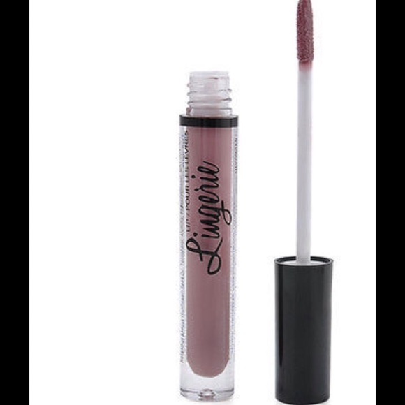 Lip Gloss Lipstick - Picture 2 of 3