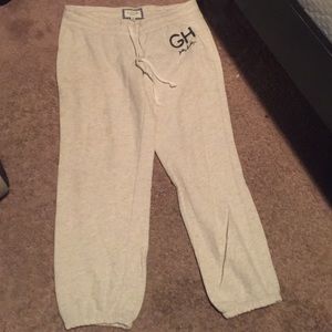 Gully hicks joggers