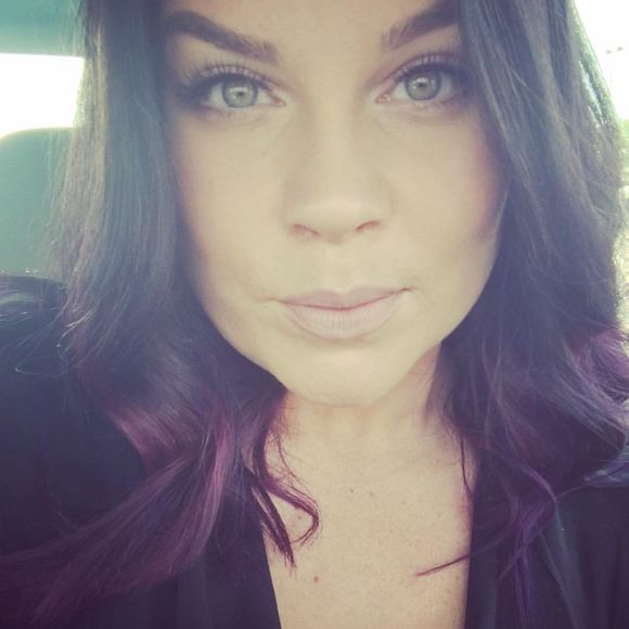 Meet your Posher, Megan