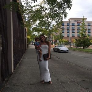 Meet your Posher, Haley