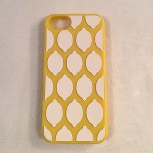 Kate Spade 🎀 iPhone 5/5s case