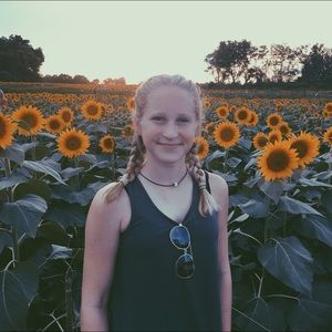 Meet your Posher, Kate